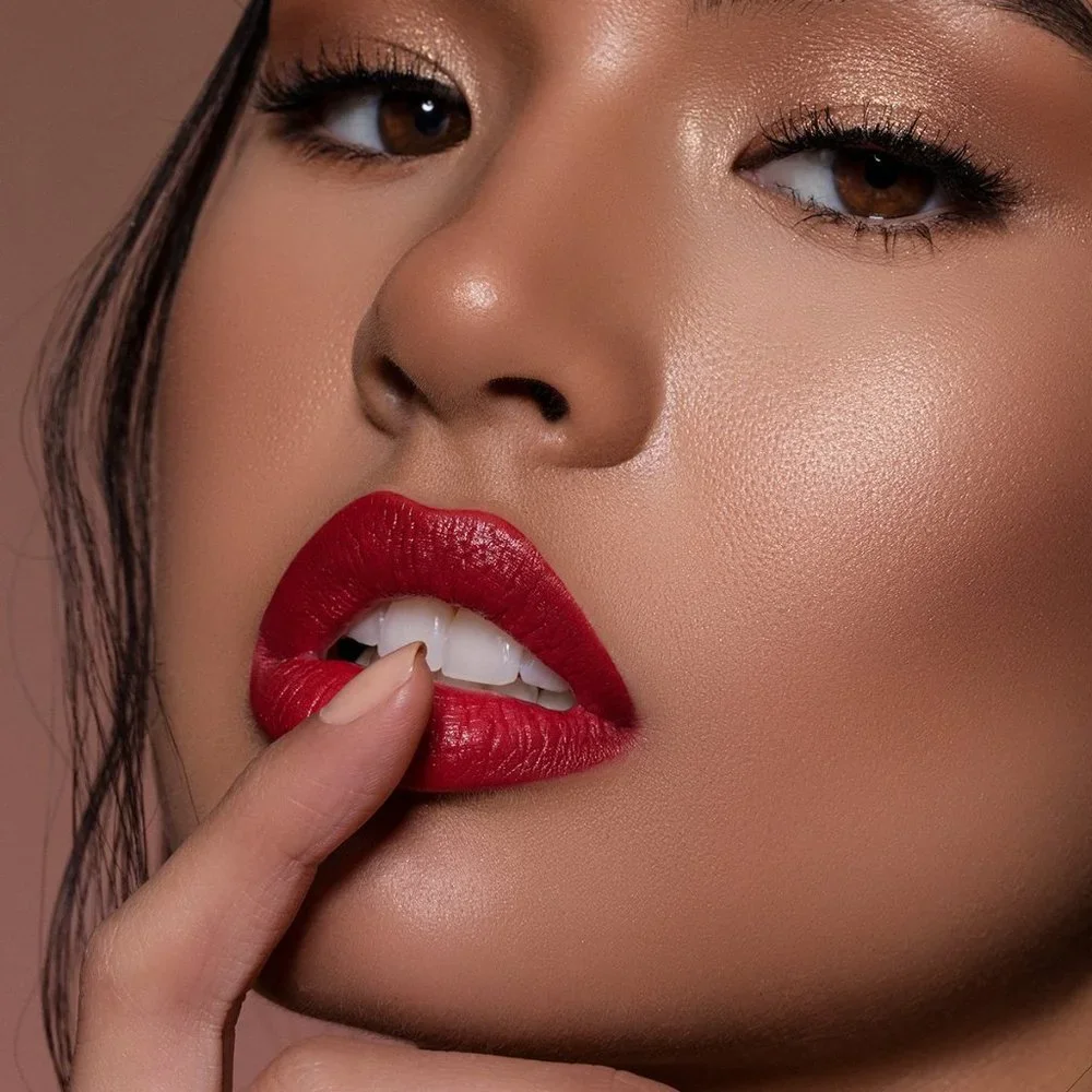 BH Cosmetics Bae Cashmere Cream Lipstick Matte